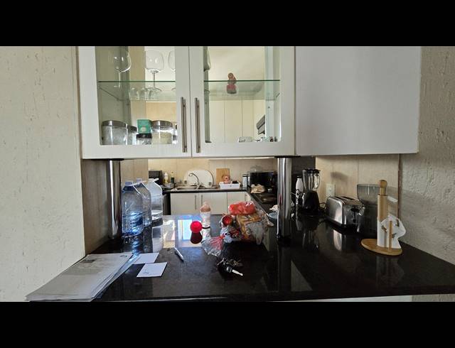 2 BEDROOM SECTIONAL TITLE FOR SALE IN MULBARTON